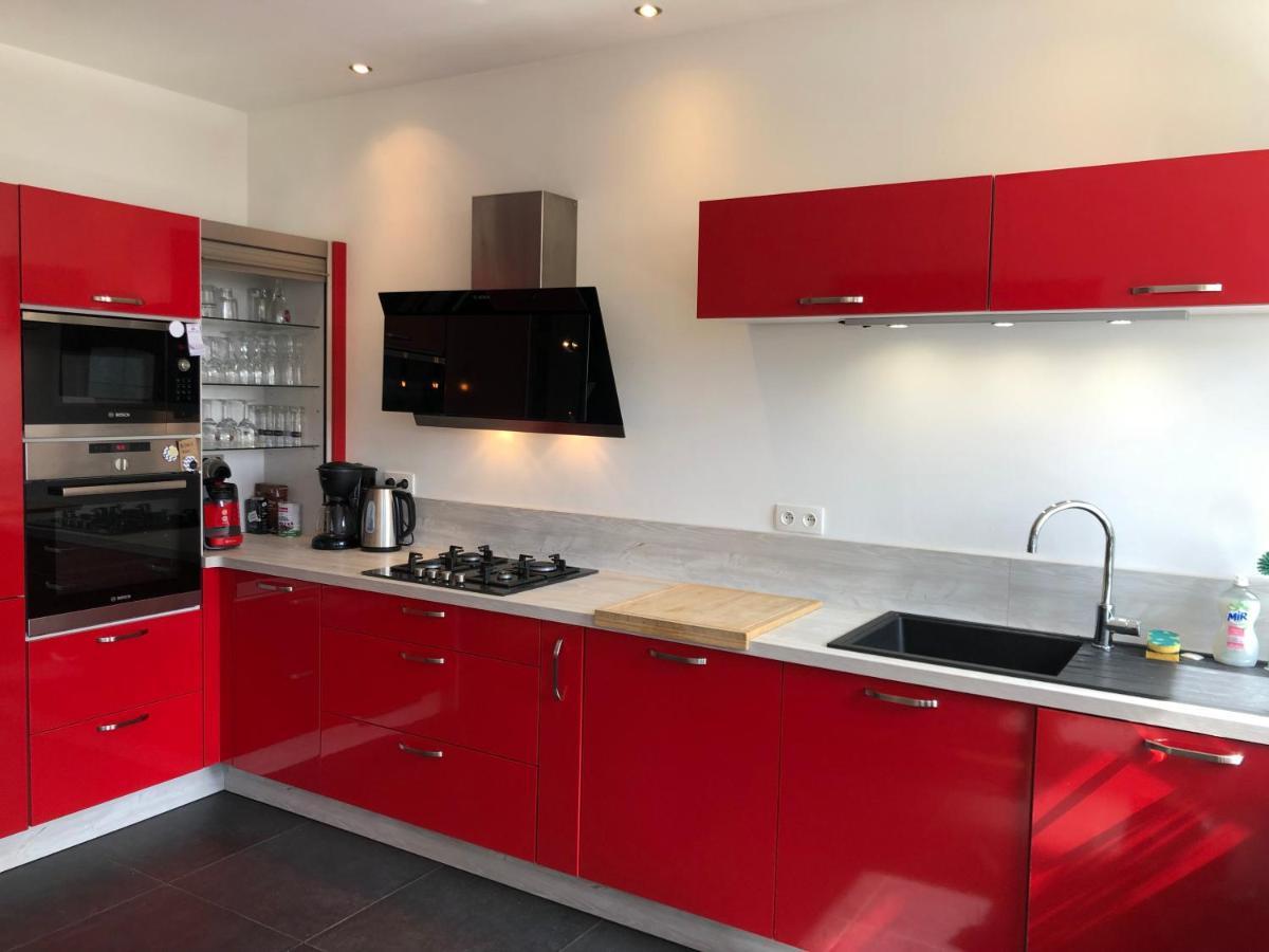Maison Sur La Place Du Village D'Ourville En Caux Zewnętrze zdjęcie