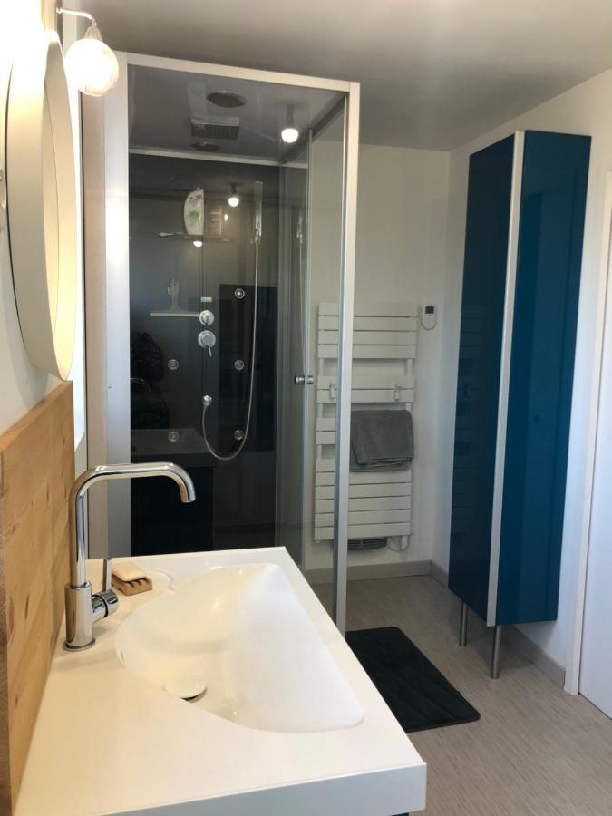 Maison Sur La Place Du Village D'Ourville En Caux Zewnętrze zdjęcie