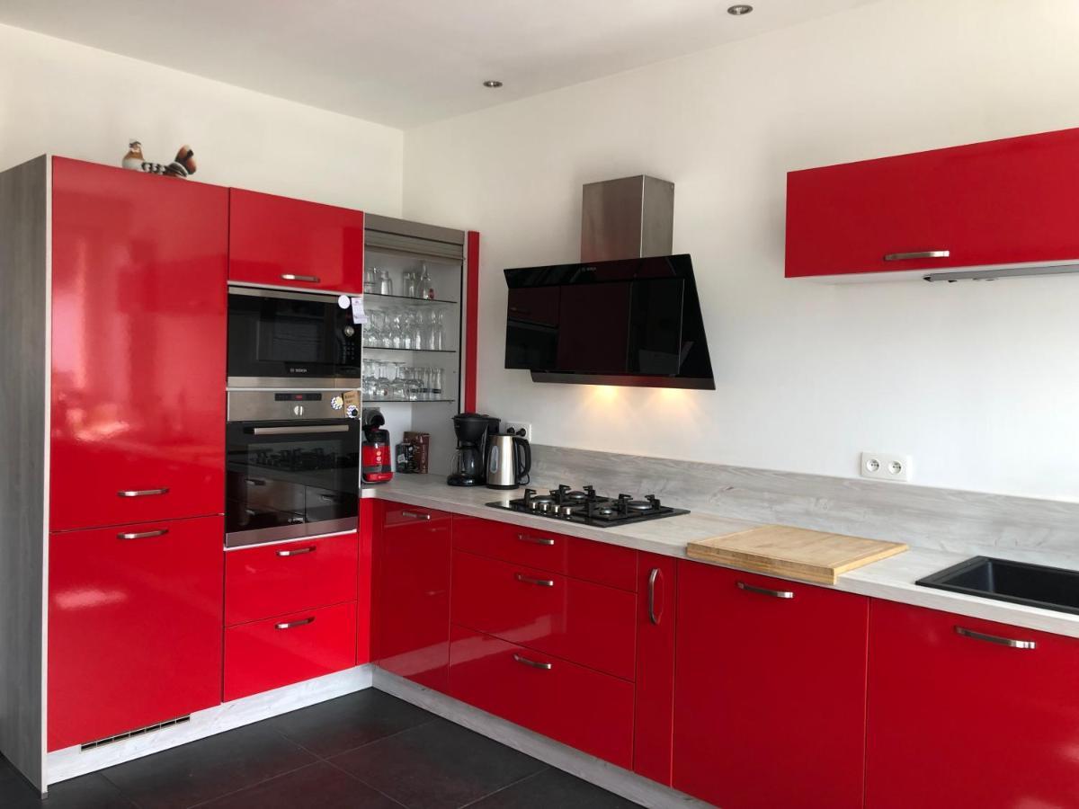 Maison Sur La Place Du Village D'Ourville En Caux Zewnętrze zdjęcie